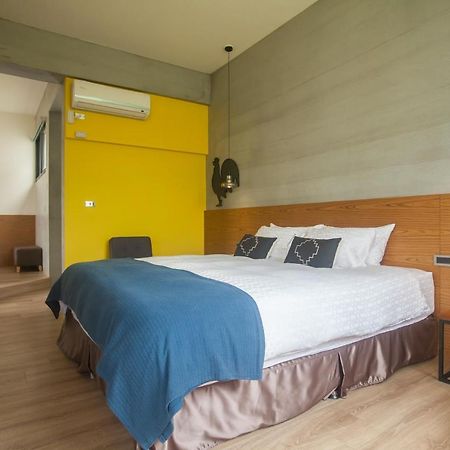 Chosenone Private Guest House Puli Exterior foto