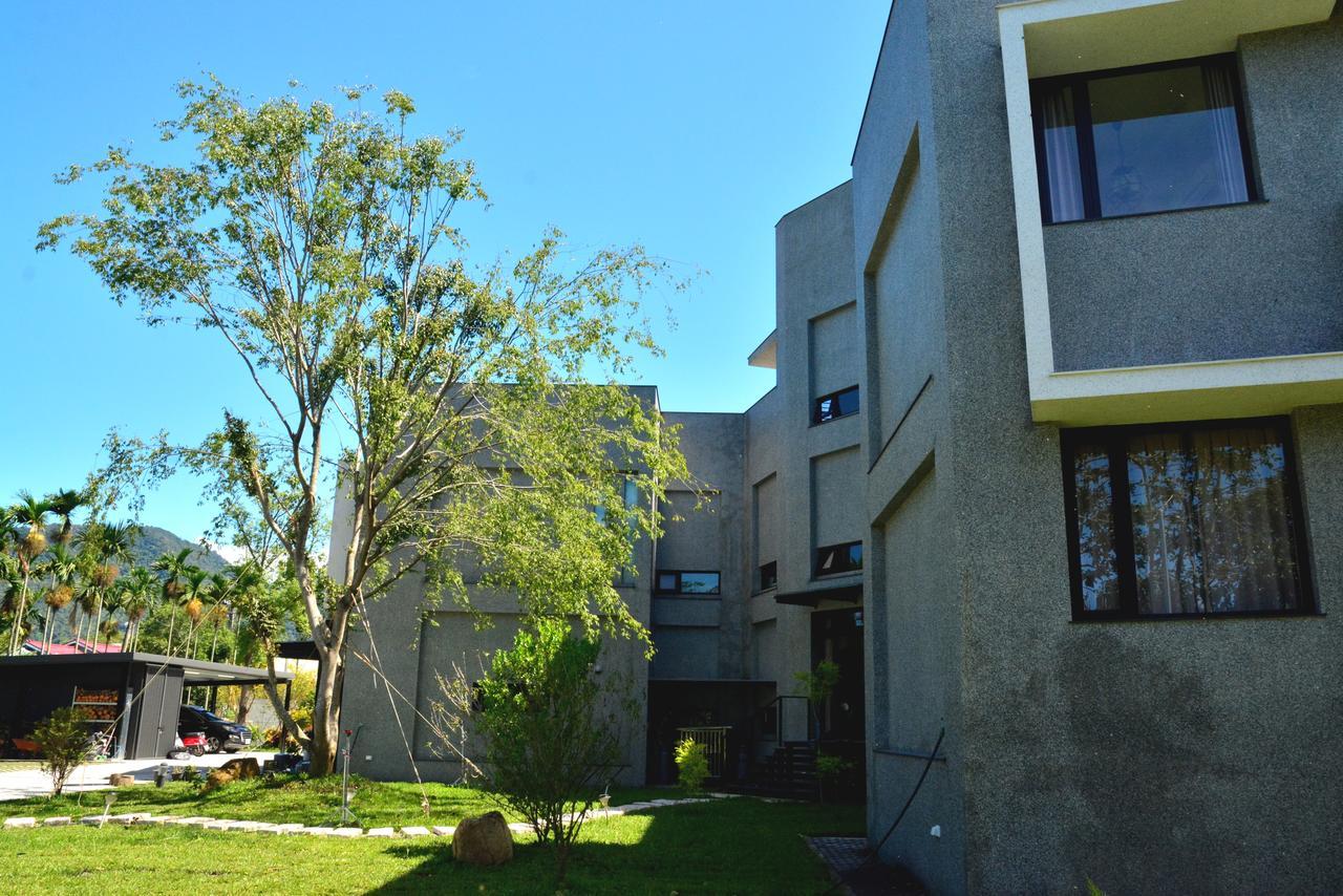 Chosenone Private Guest House Puli Exterior foto