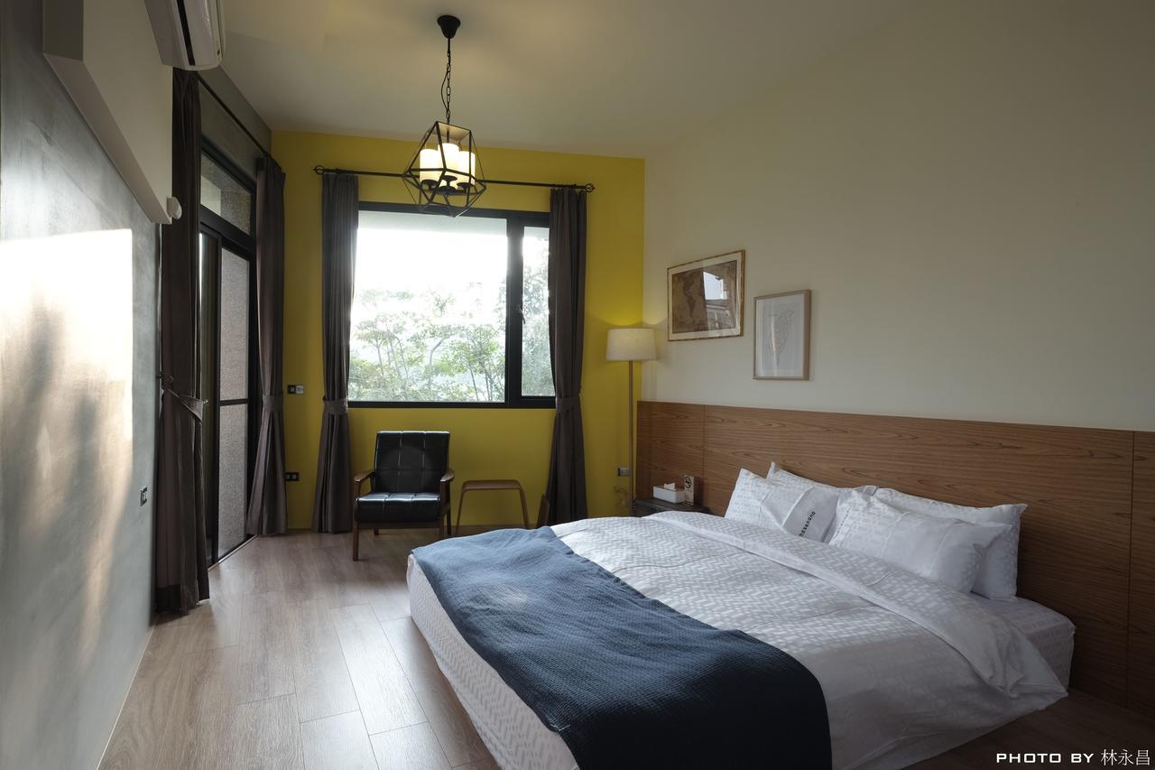 Chosenone Private Guest House Puli Exterior foto