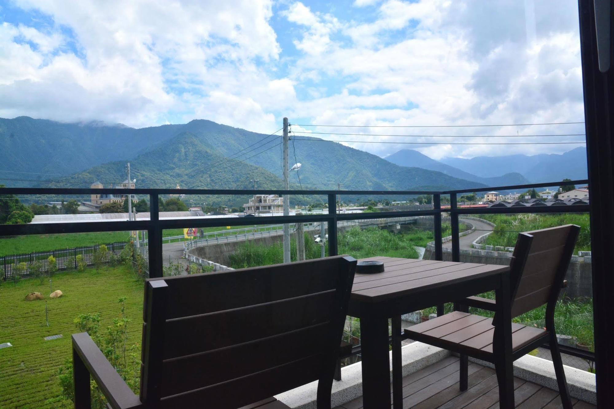 Chosenone Private Guest House Puli Exterior foto